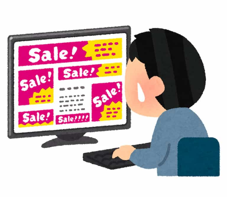 無料動画投稿サイトの広告を消す方法